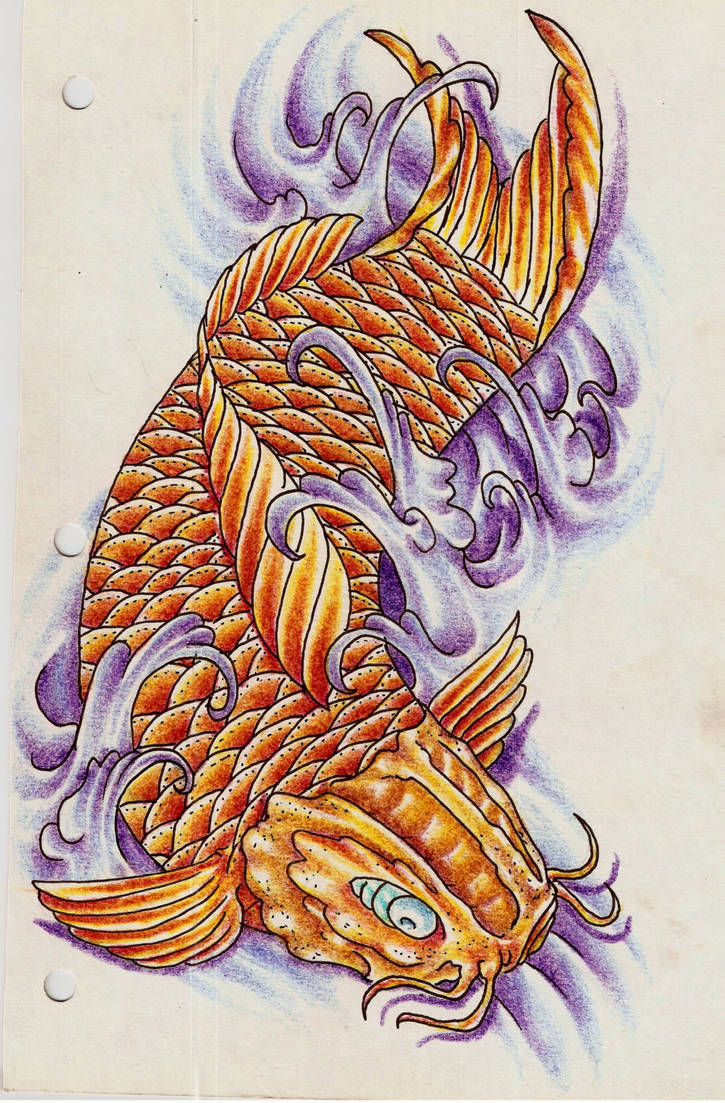 Рыбы дракон совместимость