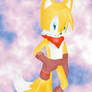 Older Tails - New Design