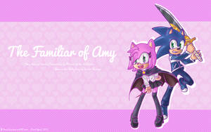 The Familiar of Amy