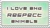 animals