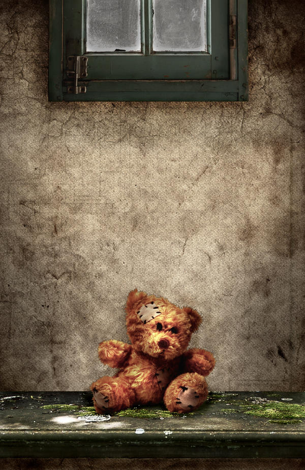 Forgotten by EatMyDreams on DeviantArt