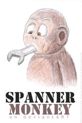 DevID: SpannerMonkey