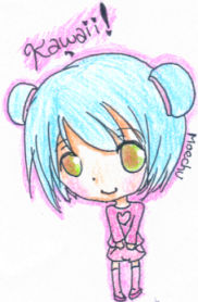 Moechu User Profile Deviantart