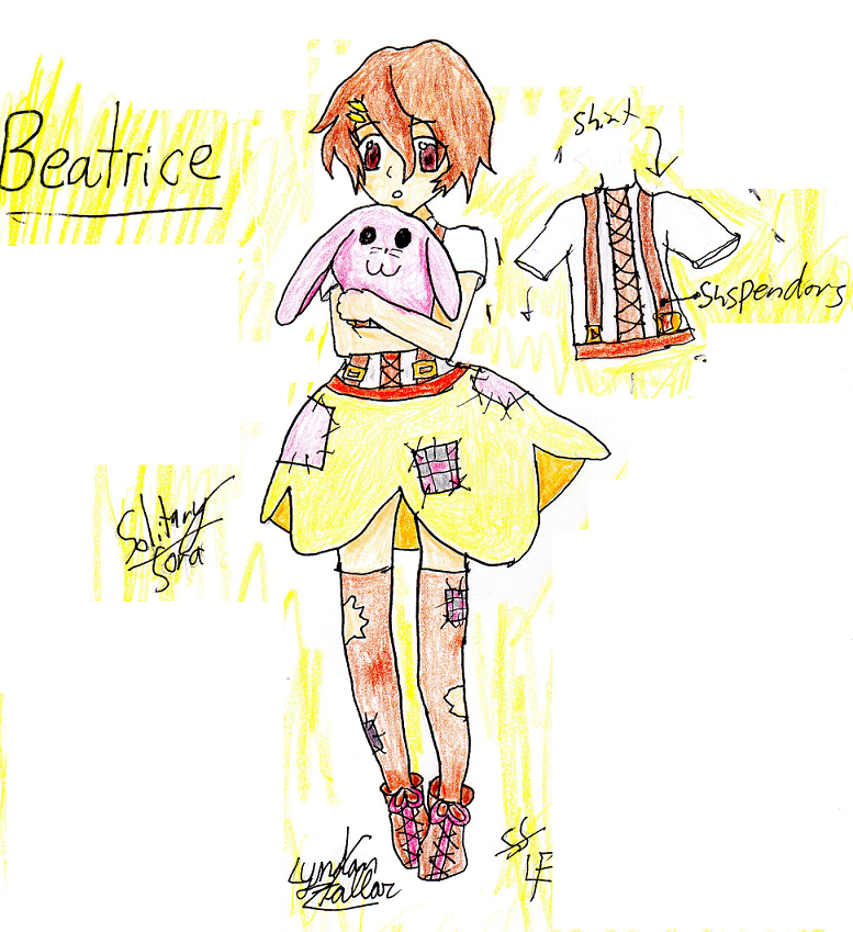 Beatrice (ToV2)