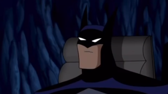 Mesh Inflation Batman (Inflation Audio) Gravity Swell! by NameTaken0 on DeviantArt