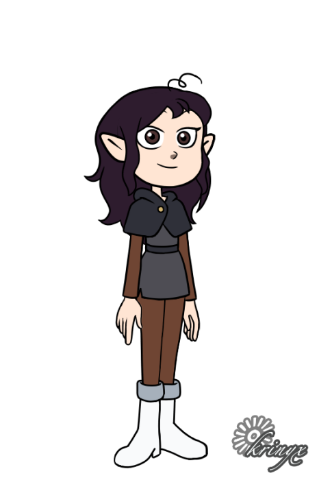 Meet Rina by MariotronTRO on DeviantArt