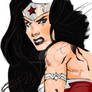 Wonder Woman #2