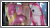 Mlp Deviantart Stamp Mlp G3 Toys Stamp by SceneKel on DeviantArt