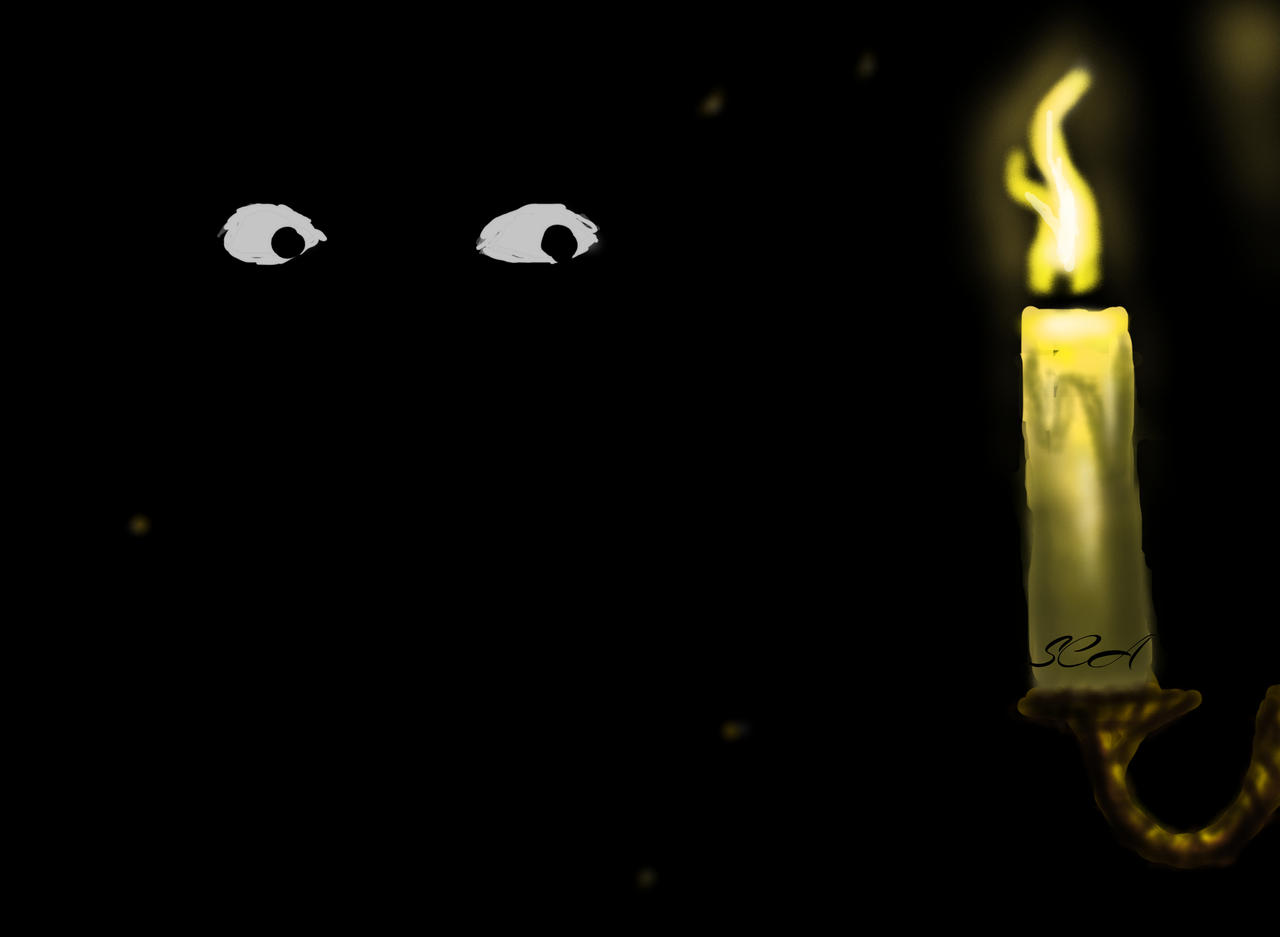 Inscryption Fanart by ShadowCrowAssassin on DeviantArt