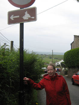 Newchurch-In-Pendle  - 05.06.11