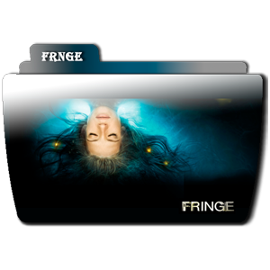 Fringe Folder Icon folder for Fringe-P2 by xiaomao808 on DeviantArt