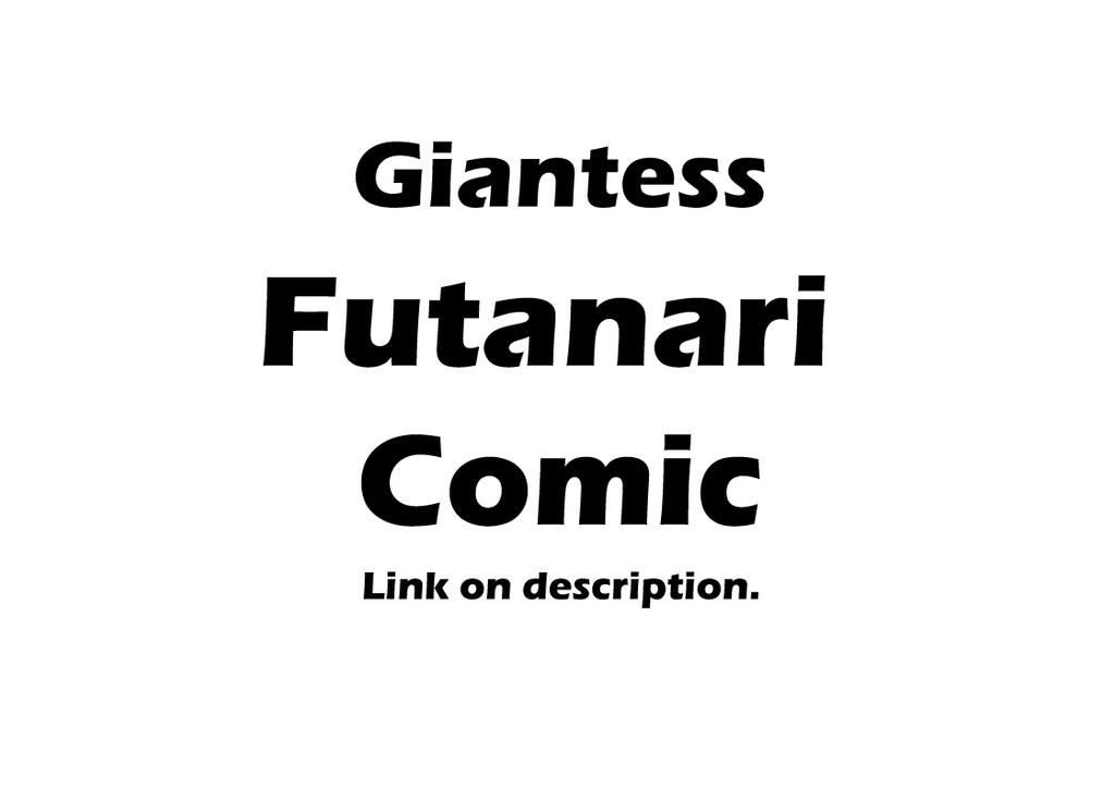 Futa Comic by MartiusAgni on DeviantArt