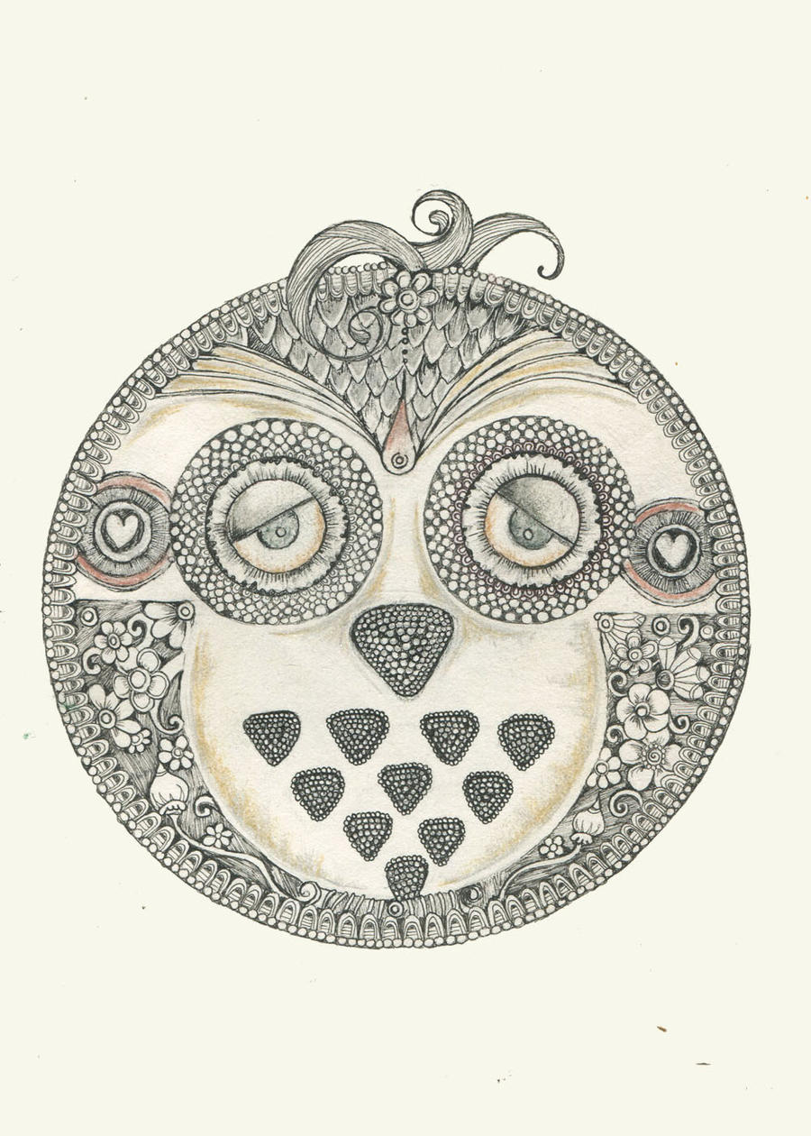 owl