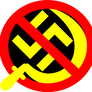 Anti-Totalitarian Symbol