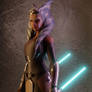 ahsoka tano