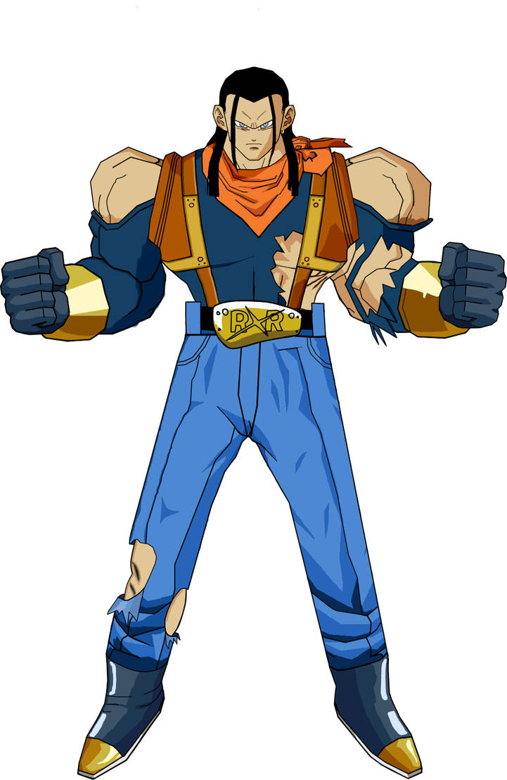 super_17__android_16__absorbed_by_ryokia96_d8ffywg pre