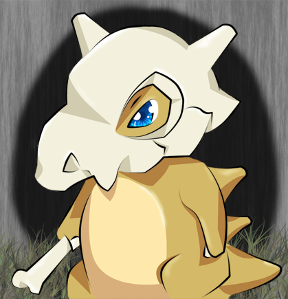 Cubone