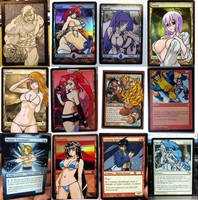 Sample Alters