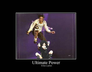 Ultimate Power