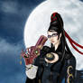 Bayonetta