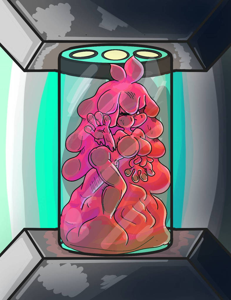 Melting Love Fan Art By G3Ll On DeviantArt melting-love-fan-art-by-g3ll-on-deviantart