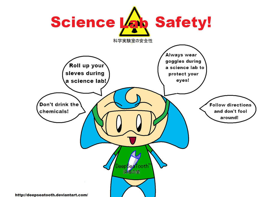 Science Lab Safety