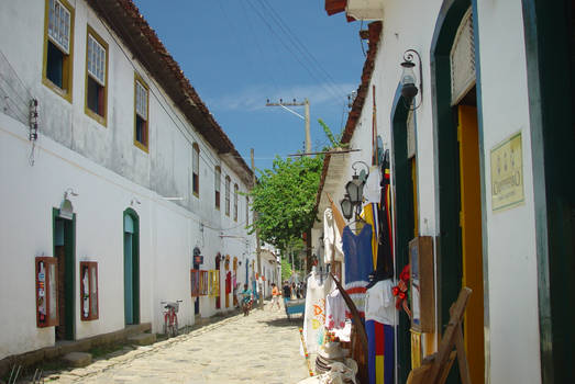 Paraty