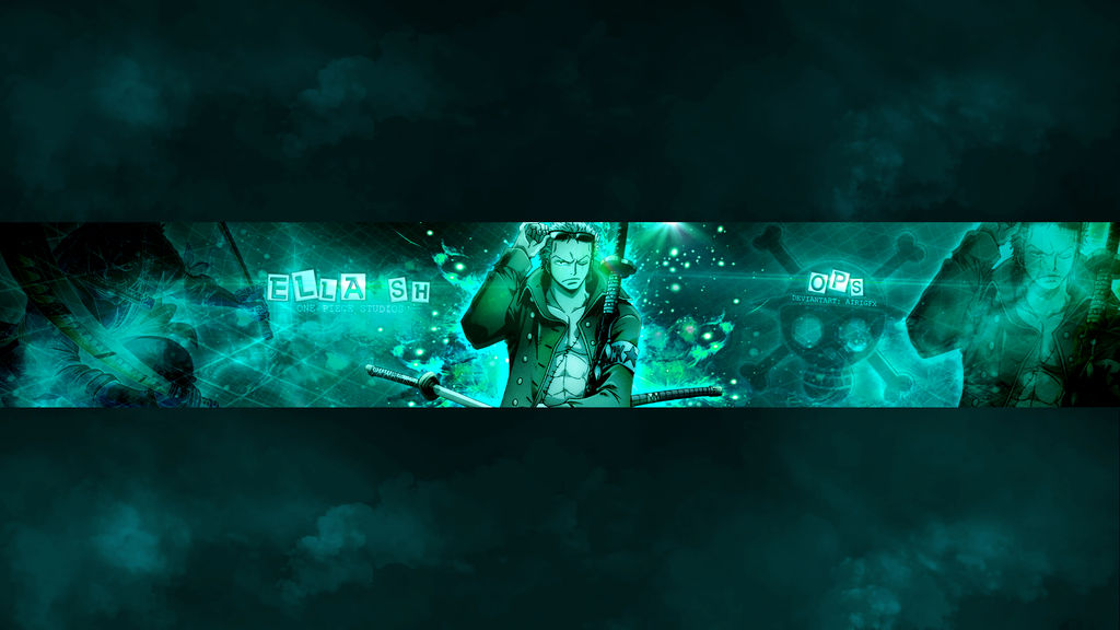 Youtube Lorenor Zorro One Piece 2 Ops By Airigfx On Deviantart Youtube Lorenor Zorro One Piece 2 Ops By Airigfx On Deviantart