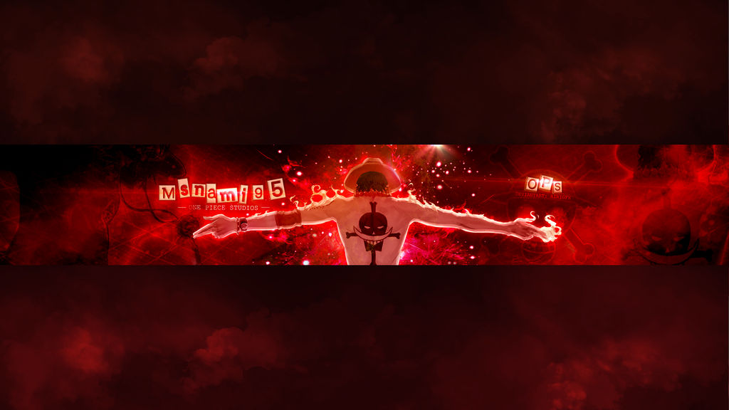 Youtube Portgas D Ace One Piece Ops By Airigfx On Deviantart Youtube Portgas D Ace One Piece Ops By Airigfx On Deviantart