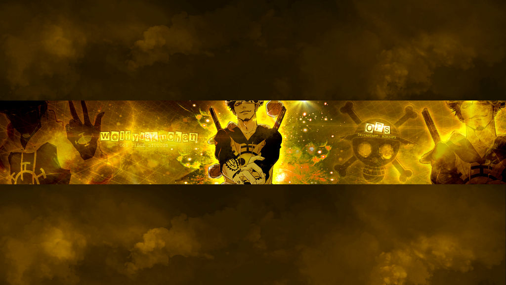 Youtube Trafalgar D Water Law One Piece Ops By Airigfx On Deviantart Youtube Trafalgar D Water Law One Piece Ops By Airigfx On Deviantart