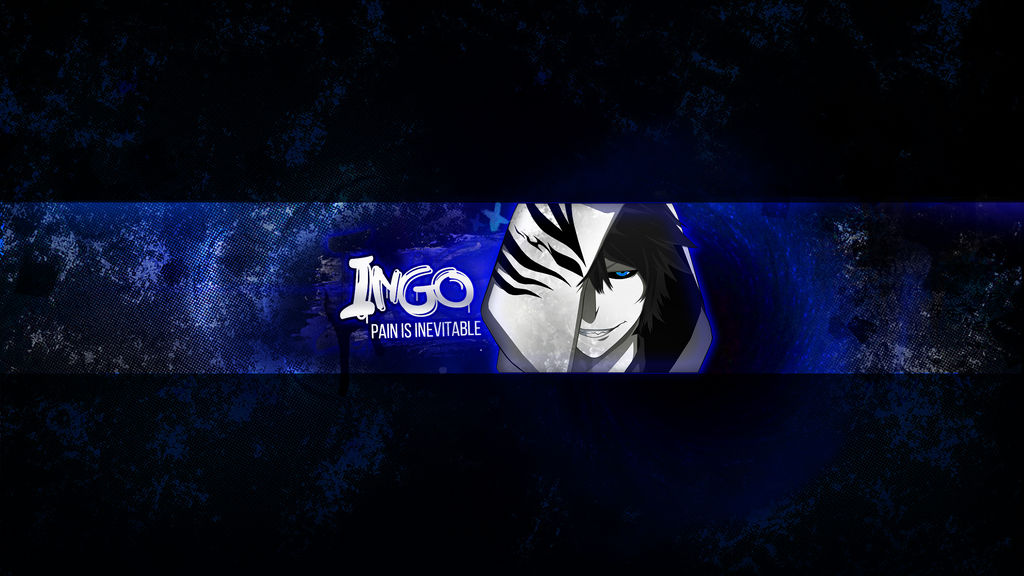 Bleach Ichigo Banner V2 By Airigfx On Deviantart Bleach Ichigo Banner V2 By Airigfx On Deviantart