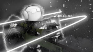 Workclock