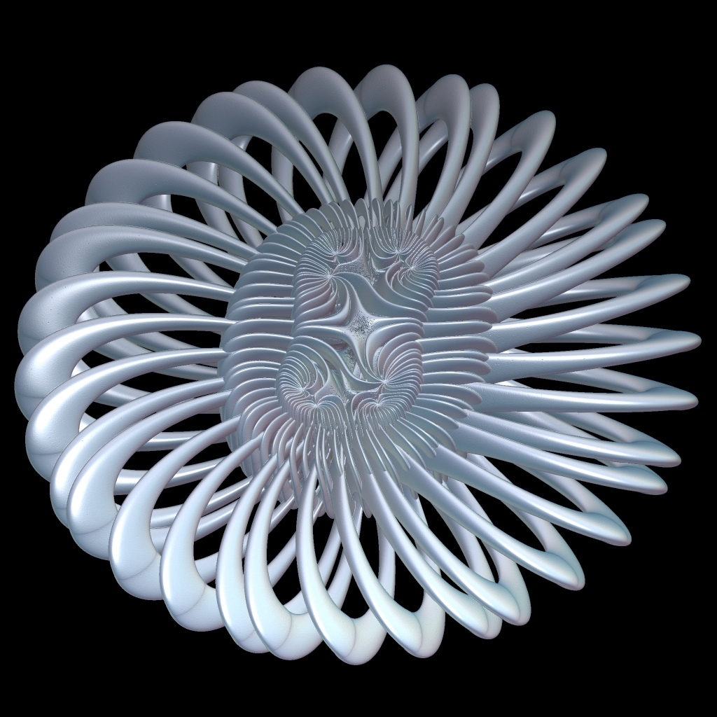 Another Julian Piece