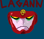 Lagann