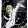 S-I: Cloak and Dagger 1 cover