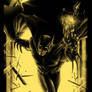 Batman 4 Variant Cover