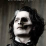 Sweeney Todd Poster 1