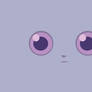 Creepy Espurr Sees Into Your Soul