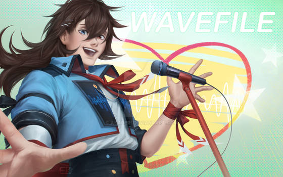 KYO Wavefile