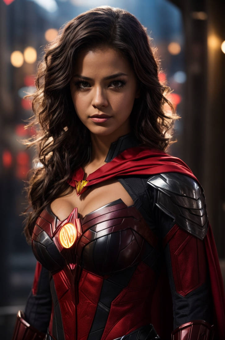 Red Robin Deviantart Design Red Robin by Rhyleah187 on DeviantArt