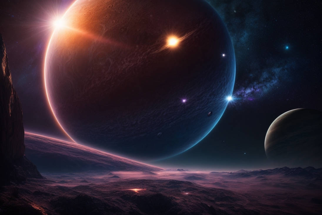 Cosmic Cosmic - Creative by Rhyleah187 on DeviantArt