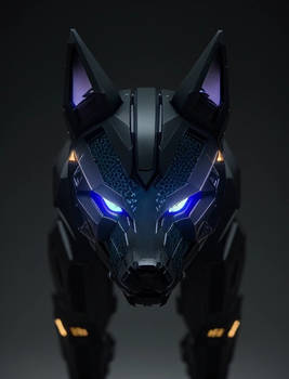 AI Wolf
