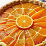 Orange Tart