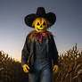 Scarecrow