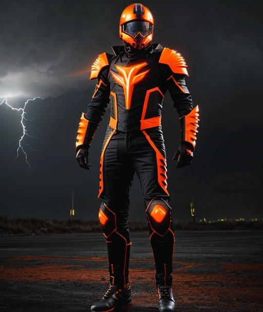 Spiderman - Orange by Rhyleah187 on DeviantArt