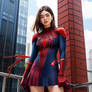 Spiderman - Costume's