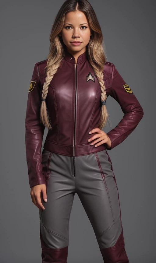 Dani Sutherland by Rhyleah187 on DeviantArt