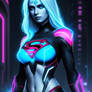 Supergirl