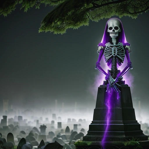 Skelton Raaaaaa Skelton by Rhyleah187 on DeviantArt