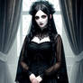 Gothic Ghost